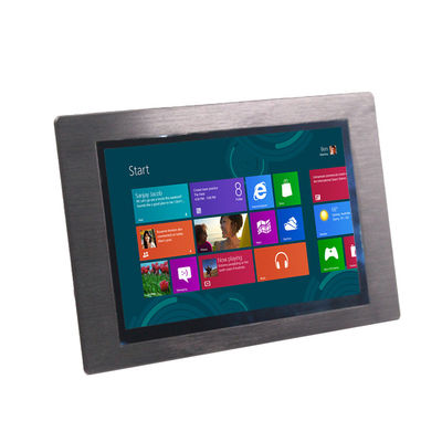 Het COM-poortcomité zet het 800:1verhouding op van Touch screenpc
