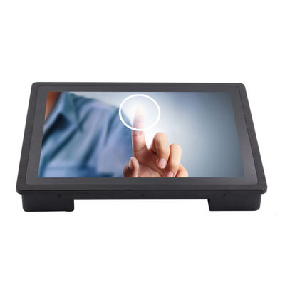 De Monitor Ruwe Bijlage van het 17 Duimtouche screen