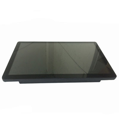 RoHSlcd Comité de Monitor 15.6inch van de Touch screencomputer