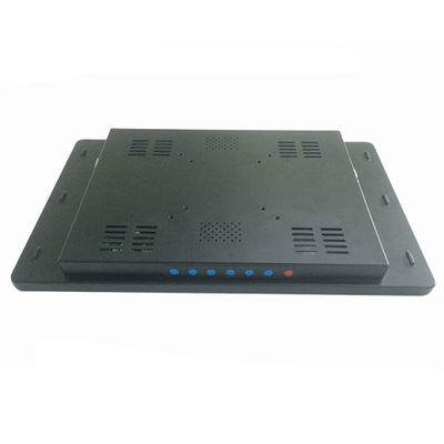 RoHSlcd Comité de Monitor 15.6inch van de Touch screencomputer