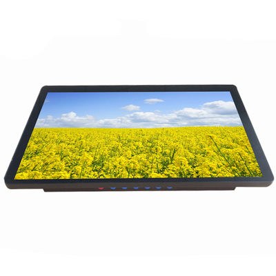 RoHSlcd Comité de Monitor 15.6inch van de Touch screencomputer