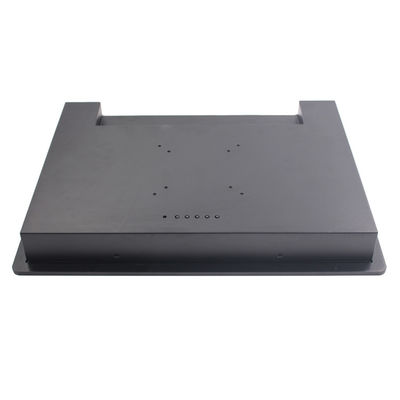 De brede Monitor van het Voltage24v Touche screen voor Voertuig