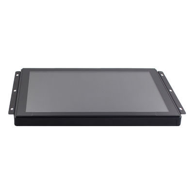 VESA 75mm Open Kadermonitors, Multi de Aanrakingscomité van 24V