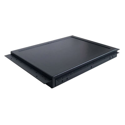 Multi het Kaderlcd van Aanrakingsce Open Monitor Ware Kleur