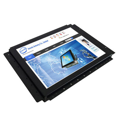 Multi het Kaderlcd van Aanrakingsce Open Monitor Ware Kleur