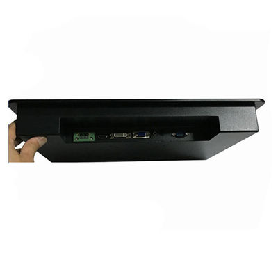 1024x768 ruwe Touch screenmonitor, Monitor van PC van RoHS de Industriële