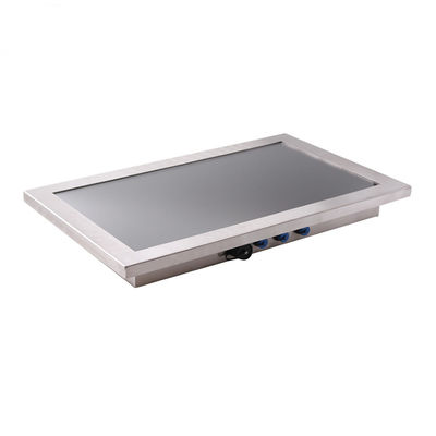 19 Daglicht Leesbare Lcd Monitor, IP67-Touch screenmonitor Openlucht