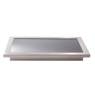 19 Daglicht Leesbare Lcd Monitor, IP67-Touch screenmonitor Openlucht