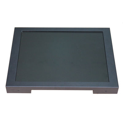 Van het het Kadertouche screen van TFT LCD het Open Certificaat van de Monitorrohs