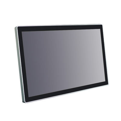 Comité van het 10 punten het Capacitieve Touche screen, 23,8“ 4k-Aanrakingsmonitor