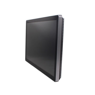 Comité van het 10 punten het Capacitieve Touche screen, 23,8“ 4k-Aanrakingsmonitor