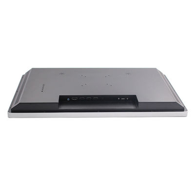 Comité van het 10 punten het Capacitieve Touche screen, 23,8“ 4k-Aanrakingsmonitor