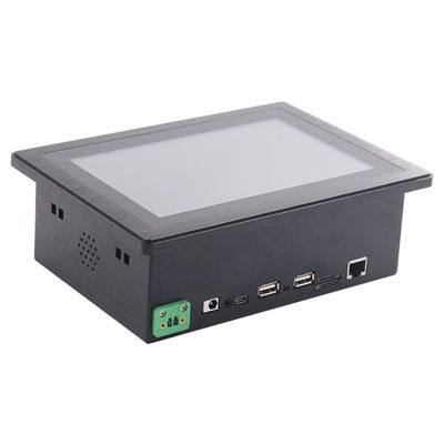 de Aanrakingscomité van 500cd/M2 36V Android PC Amlogic S922X