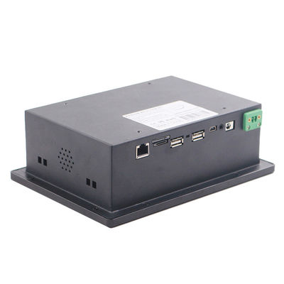 de Aanrakingscomité van 500cd/M2 36V Android PC Amlogic S922X