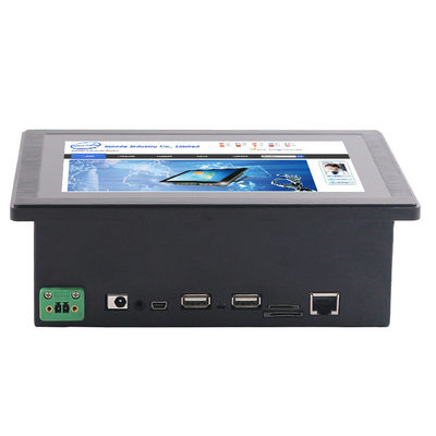 de Aanrakingscomité van 500cd/M2 36V Android PC Amlogic S922X