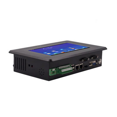 2*Com de capacitieve modem van de Aanrakingspc 4G 3G van Canbus Android