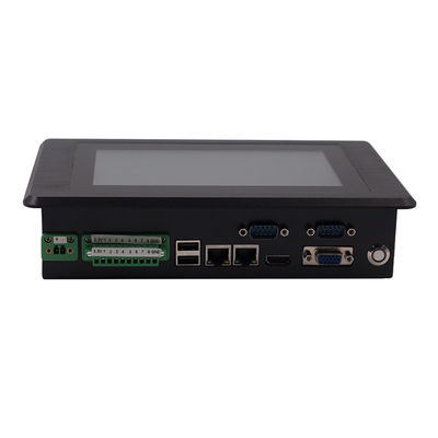 2*Com de capacitieve modem van de Aanrakingspc 4G 3G van Canbus Android
