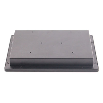 De Aanrakingscomité van voertuigvesa mount RJ45 Android PC 1024*600