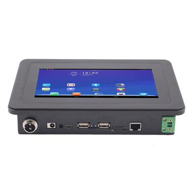 Helderheidscontrole 10 Msec Android 8 Tabletpoe Voeding