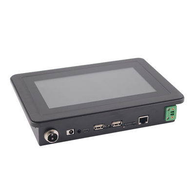 Helderheidscontrole 10 Msec Android 8 Tabletpoe Voeding