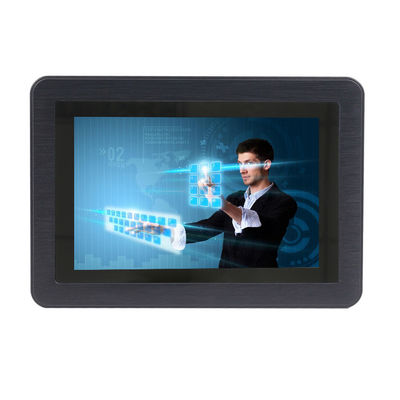 Helderheidscontrole 10 Msec Android 8 Tabletpoe Voeding