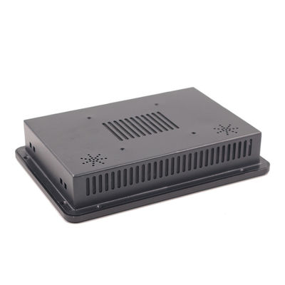 Helderheidscontrole 10 Msec Android 8 Tabletpoe Voeding