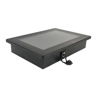 Volledige het Touche screenpc van IP67 Aio, de Tablet 7inch van WIFI Android