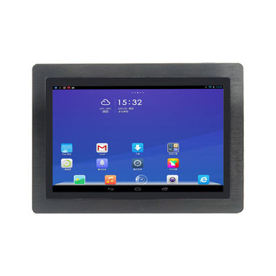 Volledige het Touche screenpc van IP67 Aio, de Tablet 7inch van WIFI Android