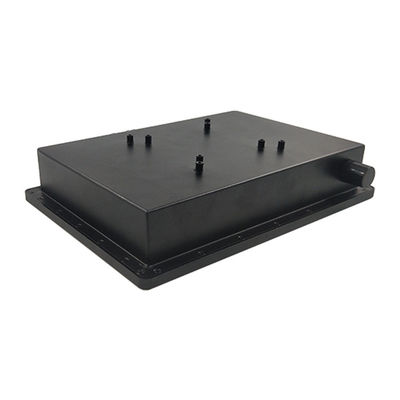 Volledige het Touche screenpc van IP67 Aio, de Tablet 7inch van WIFI Android