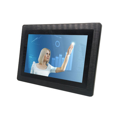 Volledige het Touche screenpc van IP67 Aio, de Tablet 7inch van WIFI Android