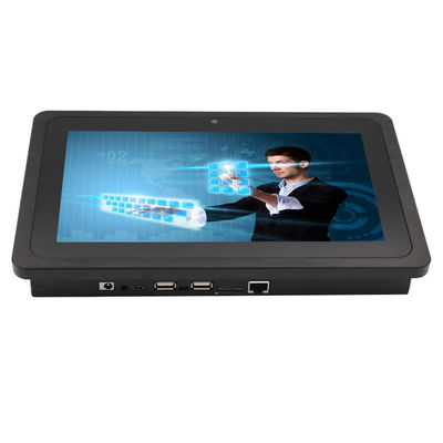Het Comité van de RoHS10inch Android Aanraking PC met 5MP Webcam