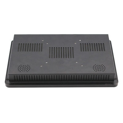 Het Comité van de RoHS10inch Android Aanraking PC met 5MP Webcam