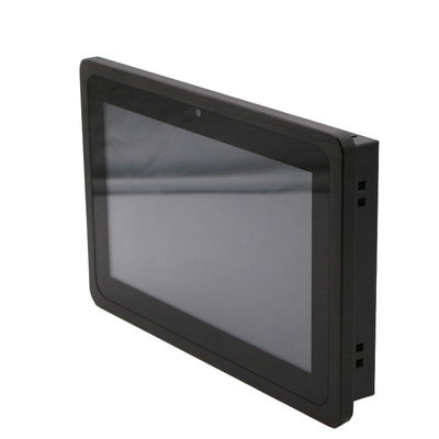 Het Comité van de RoHS10inch Android Aanraking PC met 5MP Webcam