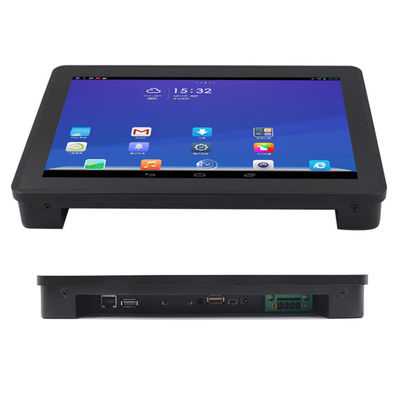 8.0 OS Android Aanrakingstablet, 250 Netenlcd Comité PC