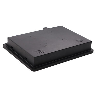 de Aanrakingscomité van 1024*768 2xUSB Android PC voor Treinsysteem