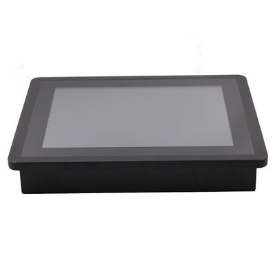 de Aanrakingscomité van 1024*768 2xUSB Android PC voor Treinsysteem