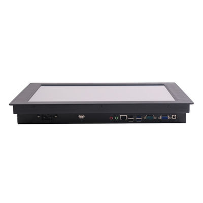 3mm Dunne PCAP bedden Aanrakingscomité het Aluminiumvatting in van PC