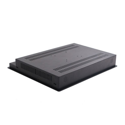 3mm Dunne PCAP bedden Aanrakingscomité het Aluminiumvatting in van PC
