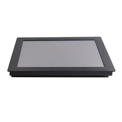 3mm Dunne PCAP bedden Aanrakingscomité het Aluminiumvatting in van PC