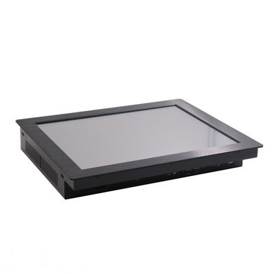 3mm Dunne PCAP bedden Aanrakingscomité het Aluminiumvatting in van PC