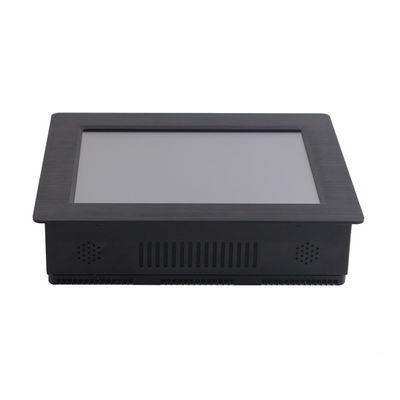 2xLan ruwe Comité PC, de Ruwe Industriële Computers van Intel J3160
