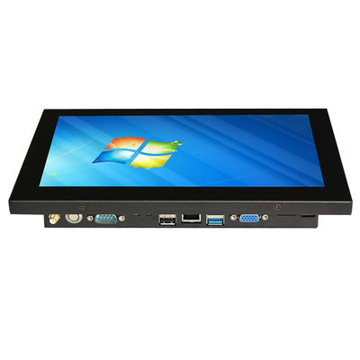 10,1 Duim Linux allen in Één, Comité de Vensterspcap touchscreen van PC