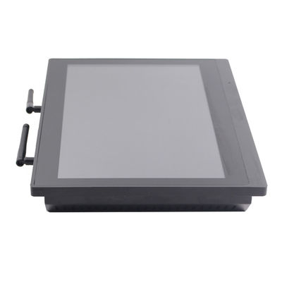 13.3“ Android-Comité PC, Aanrakingscomité Leesbaar Computerzonlicht