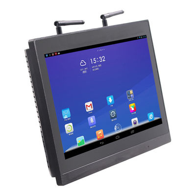 13.3“ Android-Comité PC, Aanrakingscomité Leesbaar Computerzonlicht
