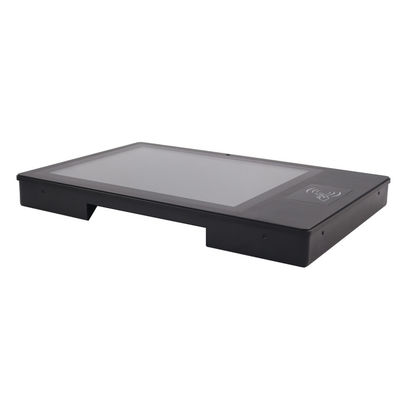 RK3399 het brede Scherm de Aanrakingscomité van 15,6 Duimandroid PC