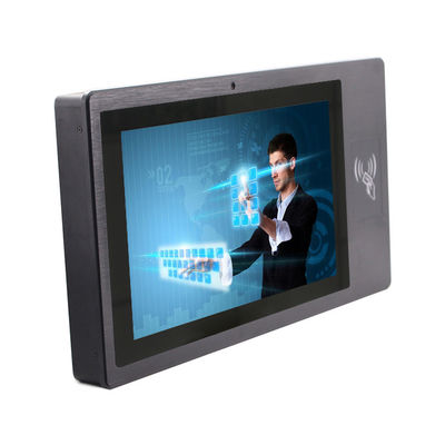RK3399 het brede Scherm de Aanrakingscomité van 15,6 Duimandroid PC