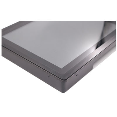 RK3399 het brede Scherm de Aanrakingscomité van 15,6 Duimandroid PC