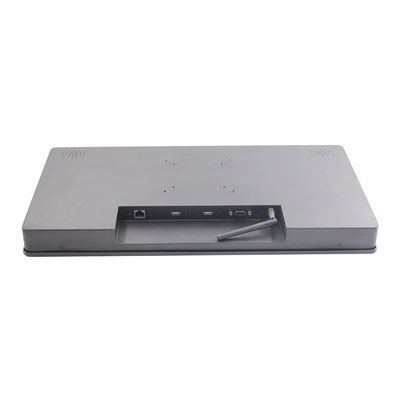 15inch Comité PC Android, het Schermpc van 1.5MP Webcam Aio Touch