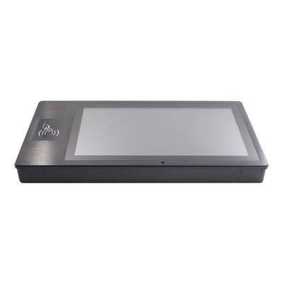 15inch Comité PC Android, het Schermpc van 1.5MP Webcam Aio Touch