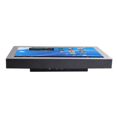 4GB de Ventilators van PC Twee van Android Windows Tablet van de lichaamssensor
